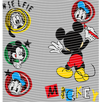 Mickey-AMQ 537